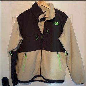 Men’s Denali fleece jacket